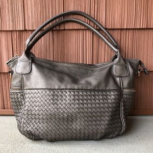Maurices large purse/tote